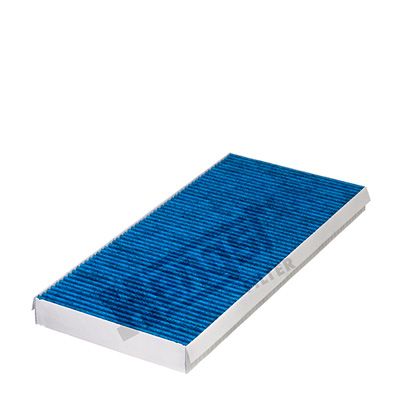 Filter, cabin air HENGST FILTER E1918LB