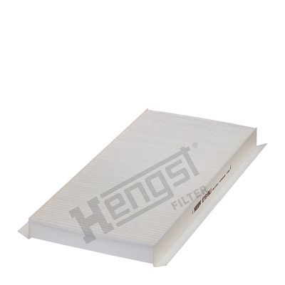 Filter, cabin air HENGST FILTER E1918LI