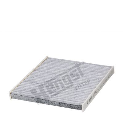 Filter, cabin air HENGST FILTER E1929LC