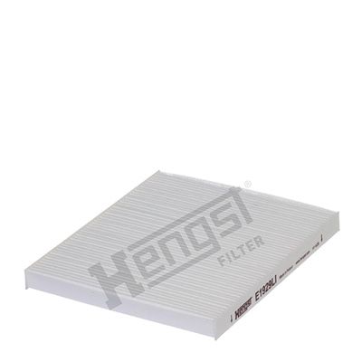 Filter, cabin air HENGST FILTER E1929LI