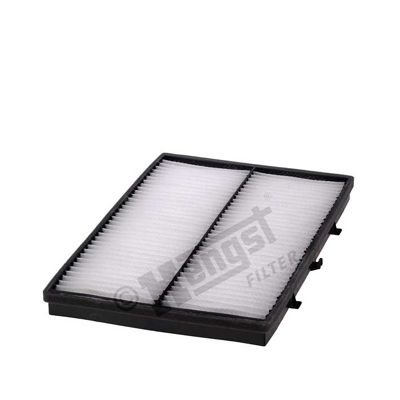 Filter, cabin air HENGST FILTER E1932LI