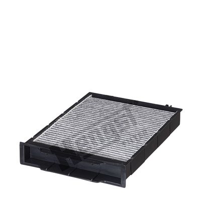 HENGST FILTER E1939LC Filter, cabin air