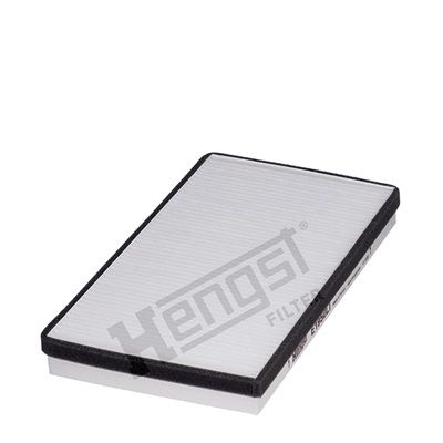 HENGST FILTER E1950LI Filter, cabin air