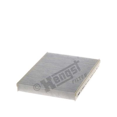 Filter, cabin air HENGST FILTER E1962LI