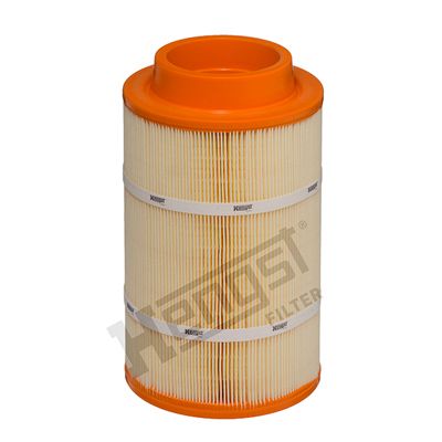 Air Filter HENGST FILTER E2000L