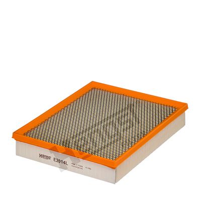 HENGST FILTER E2014L Air Filter