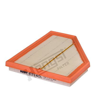 HENGST FILTER E2140L Air Filter