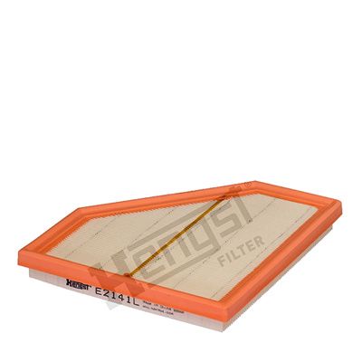HENGST FILTER E2141L Air Filter