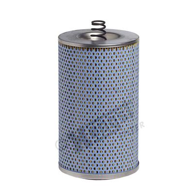 HENGST FILTER E215H Oil Filter
