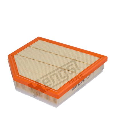 Air Filter HENGST FILTER E2229L