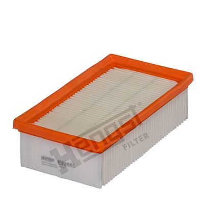 HENGST FILTER E2266L Air Filter