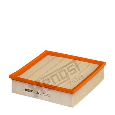 HENGST FILTER E22L Air Filter