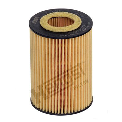 HENGST FILTER E234H D290 Oil Filter