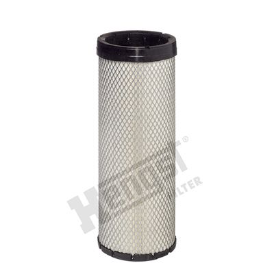 HENGST FILTER E237LS Secondary Air Filter