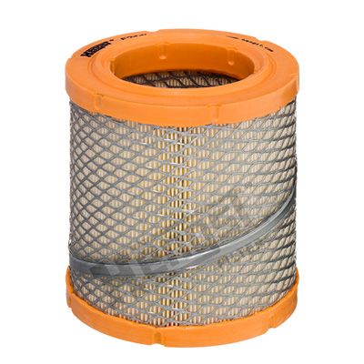 HENGST FILTER E244L Air Filter