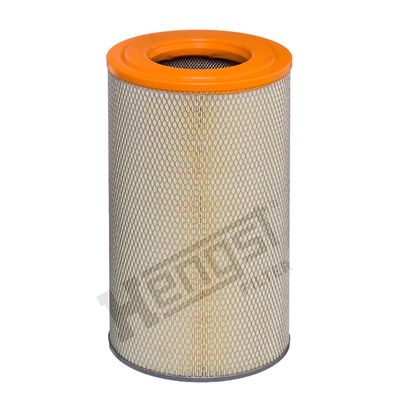 Air Filter HENGST FILTER E251L