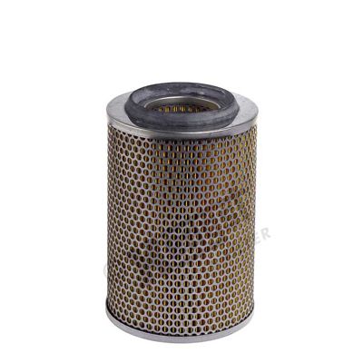Air Filter HENGST FILTER E267L