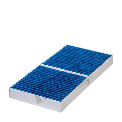 Filter, cabin air HENGST FILTER E2904LB