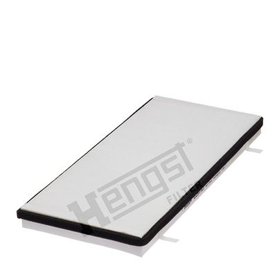 Filter, cabin air HENGST FILTER E2911LI
