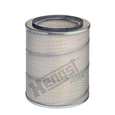 HENGST FILTER E291L Air Filter