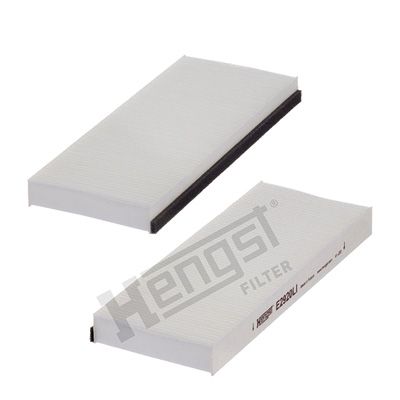HENGST FILTER E2920LI-2 Filter, cabin air