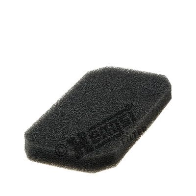 HENGST FILTER E2927LI Filter, cabin air