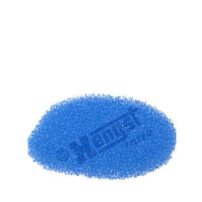 Filter, cabin air HENGST FILTER E2931LI