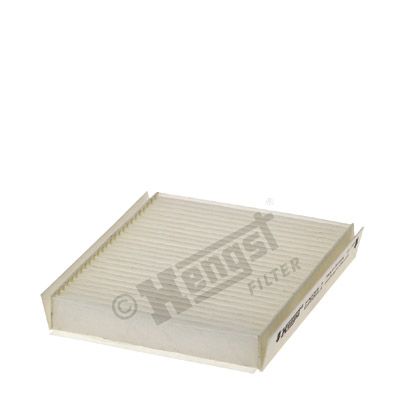 Filter, cabin air HENGST FILTER E2932LI