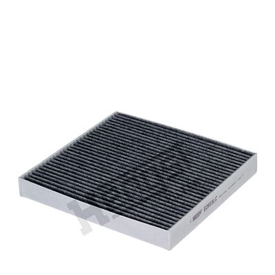 Filter, cabin air HENGST FILTER E2933LC