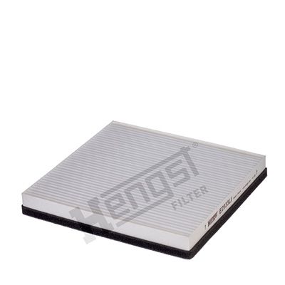 HENGST FILTER E2933LI Filter, cabin air