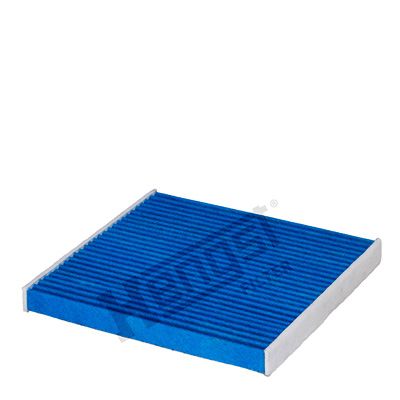 Filter, cabin air HENGST FILTER E2940LB