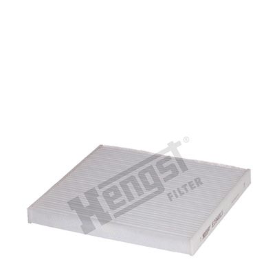 HENGST FILTER E2940LI Filter, cabin air