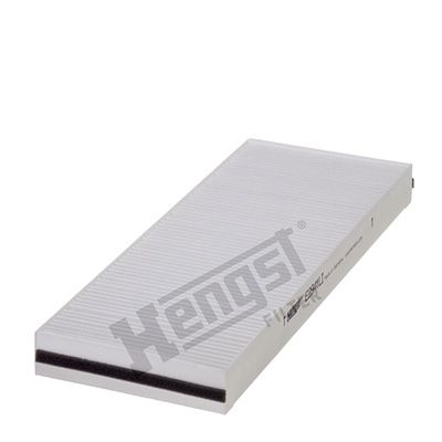 Filter, cabin air HENGST FILTER E2941LI