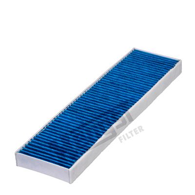 HENGST FILTER E2947LB Filter, cabin air