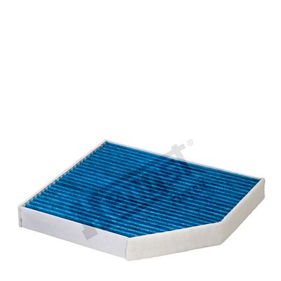 Filter, cabin air HENGST FILTER E2948LB