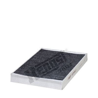 HENGST FILTER E2949LC Filter, cabin air