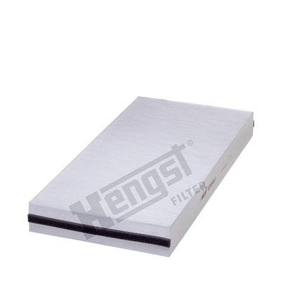 Filter, cabin air HENGST FILTER E2950LI
