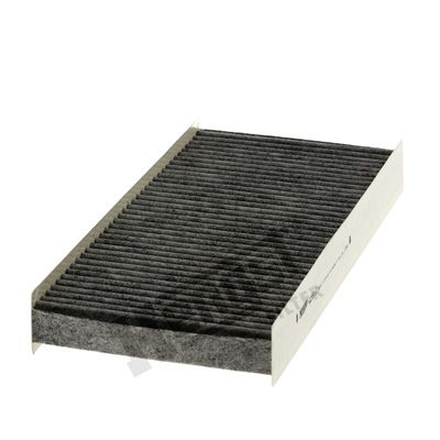 HENGST FILTER E2951LC Filter, cabin air