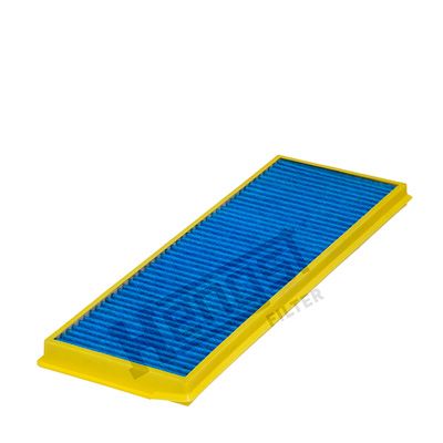 HENGST FILTER E2960LB Filter, cabin air