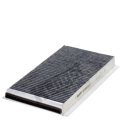HENGST FILTER E2963LC Filter, cabin air