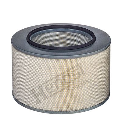 HENGST FILTER E297L Air Filter