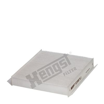 HENGST FILTER E2987LI Filter, cabin air
