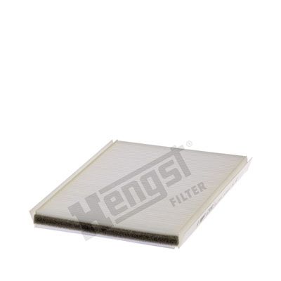 HENGST FILTER E2989LI Filter, cabin air