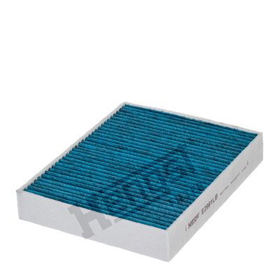 HENGST FILTER E2991LB Filter, cabin air