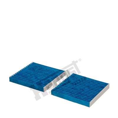 HENGST FILTER E2992LB-2 Filter, cabin air