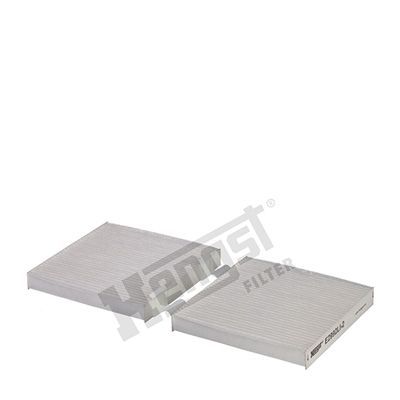 Filter, cabin air HENGST FILTER E2992LI-2