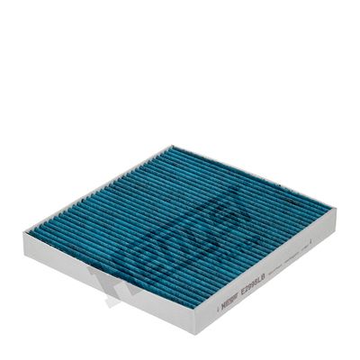 Filter, cabin air HENGST FILTER E2998LB
