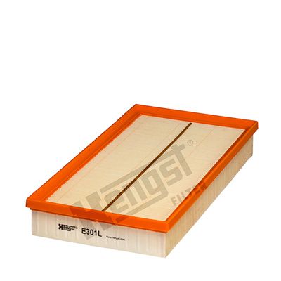 HENGST FILTER E301L Air Filter
