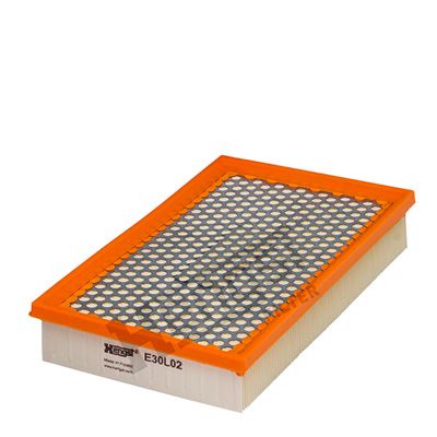 Air Filter HENGST FILTER E30L02