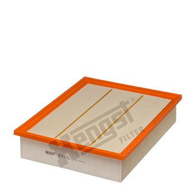 Air Filter HENGST FILTER E311L